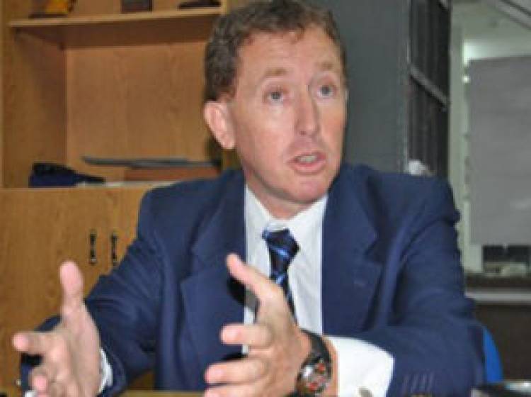 "Hay un sólo radicalismo y está en la Lista 3"