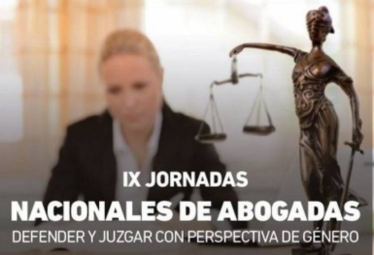 Las abogadas toman la palabra...