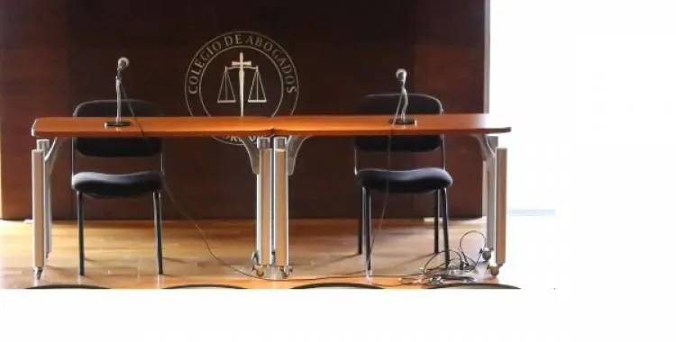 Escándalo en el Colegio de Abogados de Córdoba