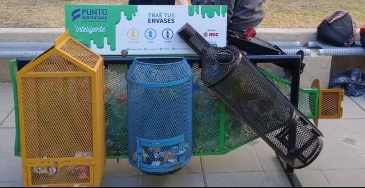La Fundación Ceipost presenta su proyecto junto a la Muni de Córdoba