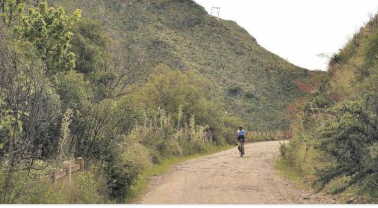 Quieren cerrar ruta que une Villa Allende con San Fernando