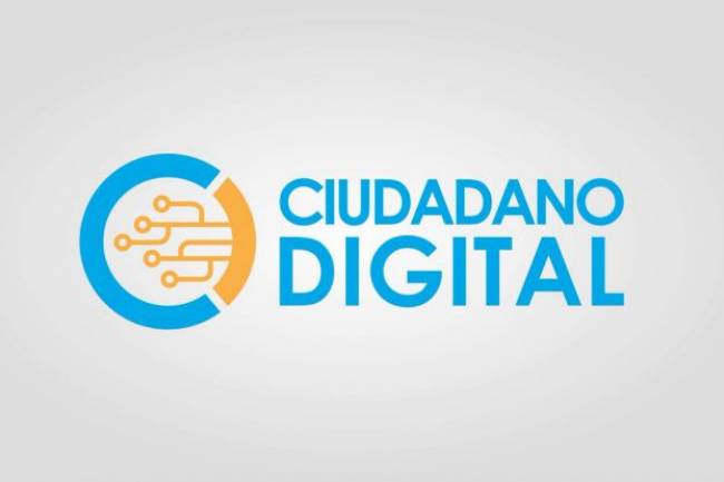 La Municipalidad adhirió al Ciudadano Digital 