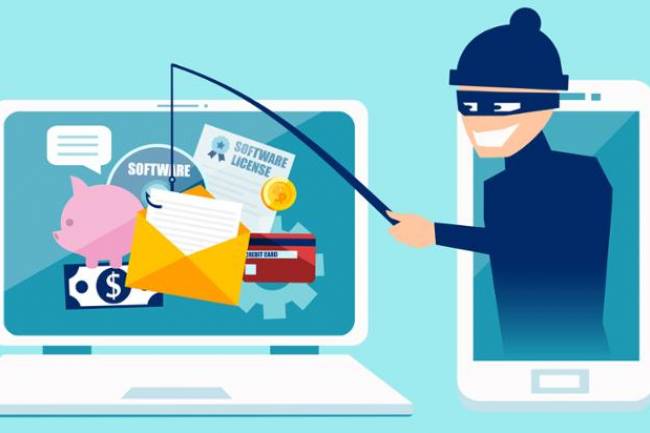 Cyber o fraudes por Internet: Consejos para no caer en la trampa del estafador 