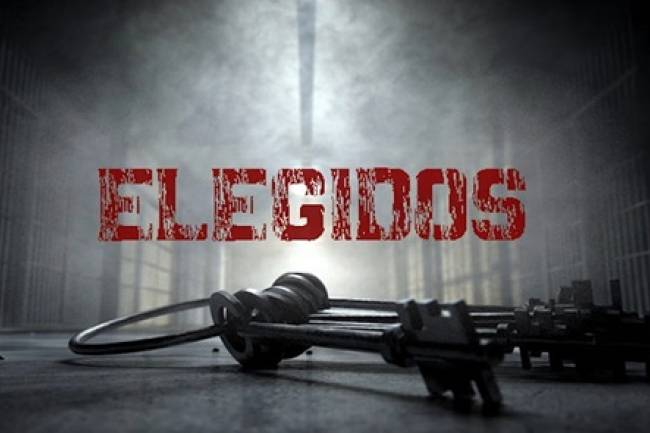 Llega la serie argentina "Elegidos": La primera hecha en plena cuarentena