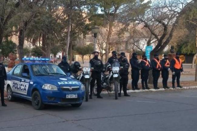 Mientras anuncian múltiples operativos policiales, la ola delictiva no se detiene