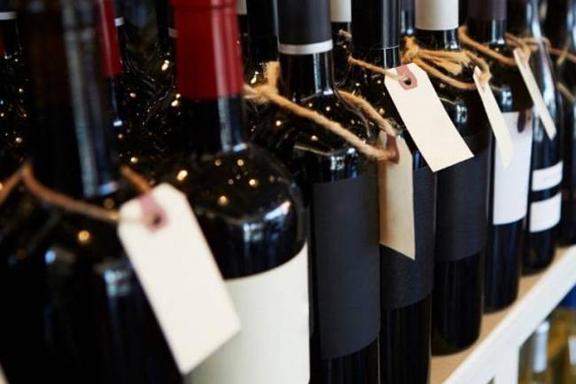 Etiqueta de vinos: Especialistas nos cuentan cómo interpretarlas
