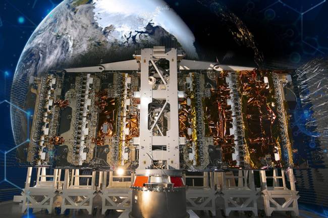 A fin de mes se lanza al espacio un nuevo satélite argentino con ciencia y tecnología cordobesa