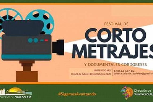 Festival de Corto Metrajes y Documentales Cordobeses