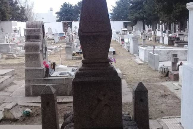El misterio del antiguo cementerio de Capilla del Monte ¿estaría ubicado en la plaza del pueblo? 