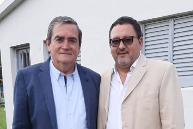 Juárez Celman: Restituyen a los dos concejales opositores