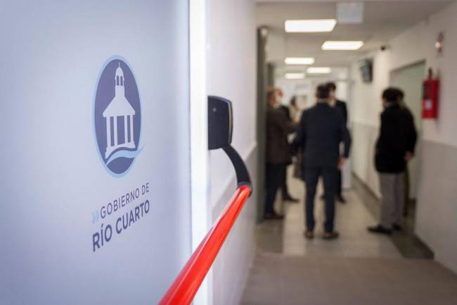 Río Cuarto: Las elecciones sí o sí a pesar de una "oleada" de nuevos casos de covid para la próxima semana
