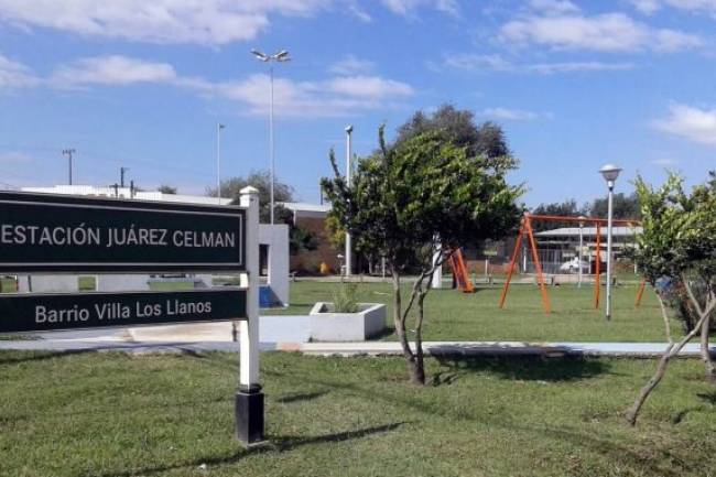 Estación Juárez Celman: Una empleada fue abusada sexualmente en una panadería