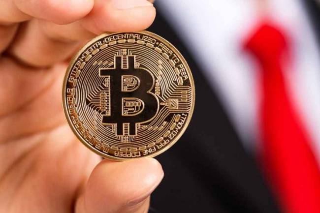 El Bitcoin alcanzó un nuevo récord y quedó al borde de los US$20.000 por unidad