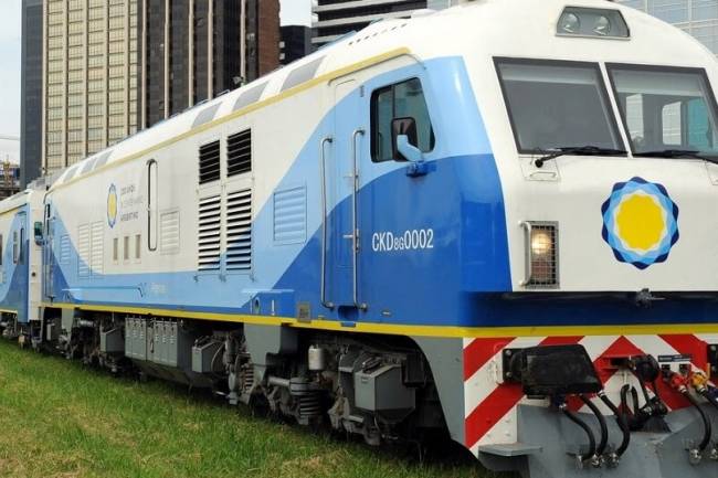 Desde el 6 de diciembre retoma servicio de tren entre Córdba y Buenos Aires