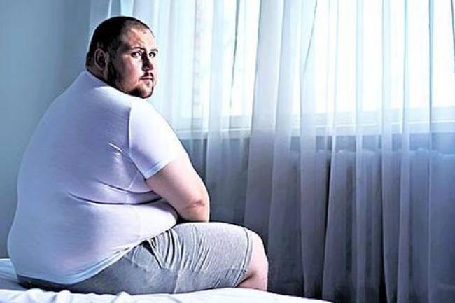 Obesidad: La otra pandemia