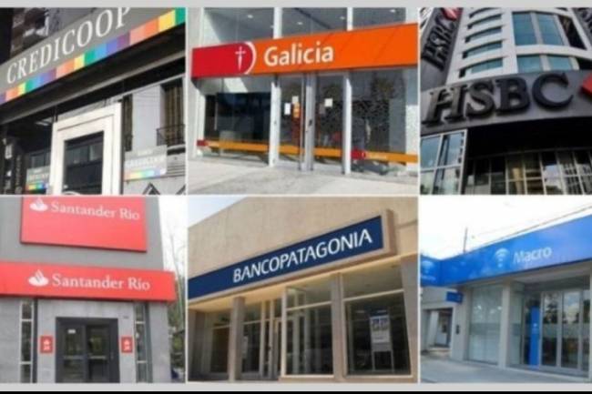 Efecto Pandemia: 9 de cada 10 argentinos mayores ya están bancarizados