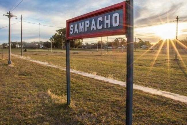 Sampacho: En los últimos años hubo más defunciones que nacimientos