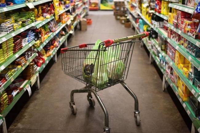 Supermercados deben señalizar desde hoy los productos más baratos para cada categoría