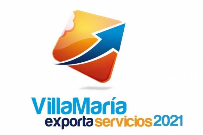 Villa María realiza jornadas de rondas internacionales de negocios de servicios