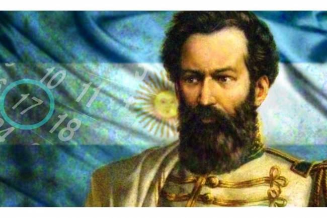 Se cumplen 200 años de la muerte del general Martín Miguel de Güemes