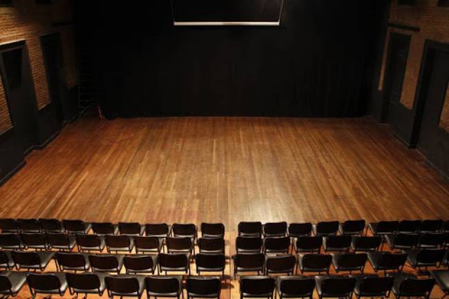 Ofrecen aportes económicos para salas de teatro independiente