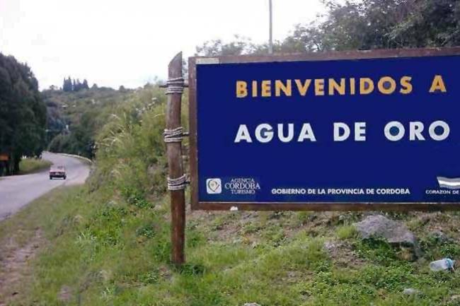 Agua de Oro tendrá su museo histórico- arqueológico