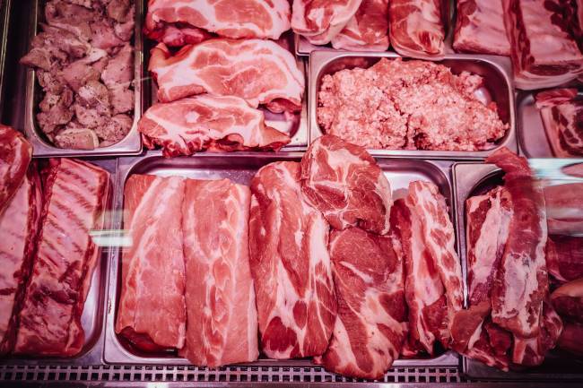 Agricultura y Desarrollo Productivo prorrogan hasta fin de octubre restricciones para exportar carne