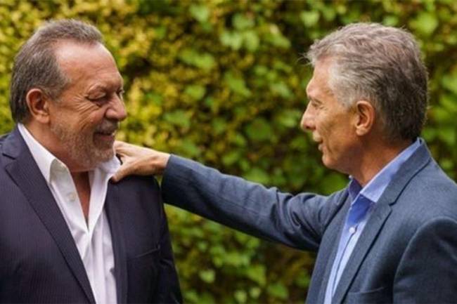 Macri pidió el voto a Negri y Santos en el cierre de campaña de Juntos por Córdoba