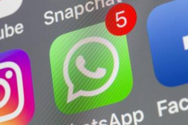 Lo que dejo la caída global de Facebook, Instagram y WhatsApp