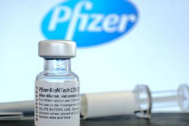 La próxima semana comienza la vacunación en adolescentes con Pfizer