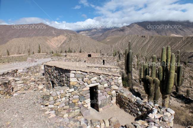 Investigadores argentinos y una teoría sobre la llegada de los Incas al país