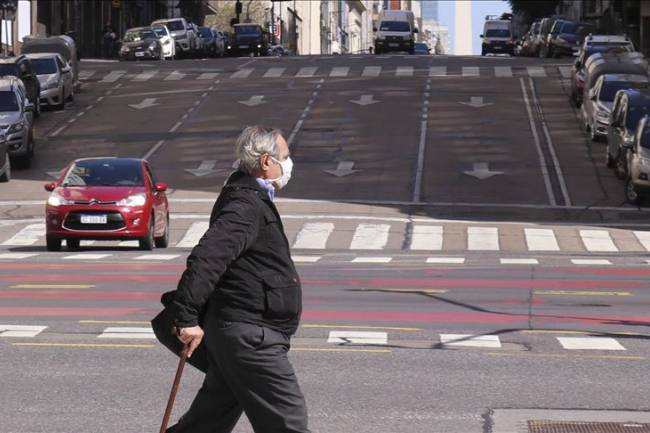 Córdoba: dos muertes y 63 nuevos casos de coronavirus este sábado