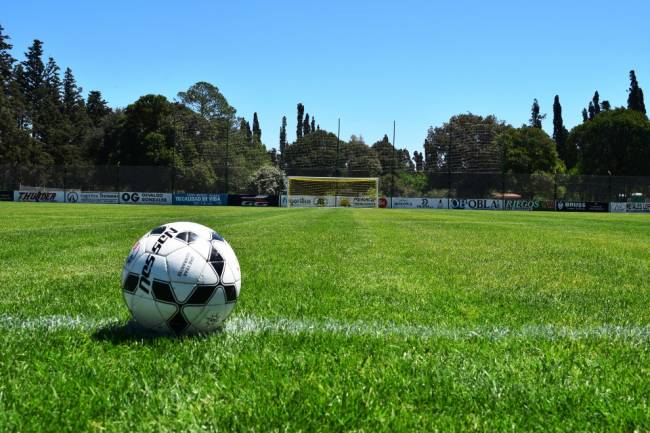 El club Deportivo Rio Cuarto ya cuenta con cancha propia