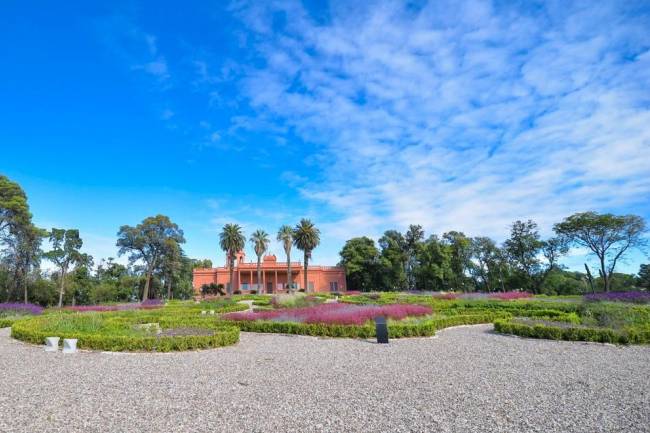 Amplían el horario del Parque del Chateau