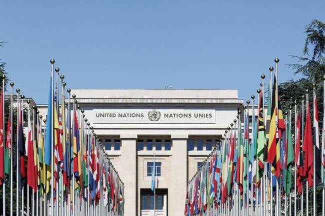 Por primera vez, Argentina conducirá el Consejo de Derechos Humanos de la ONU