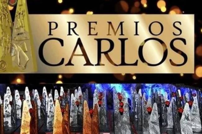Premios Carlos 2022: Ya se designaron los jurados