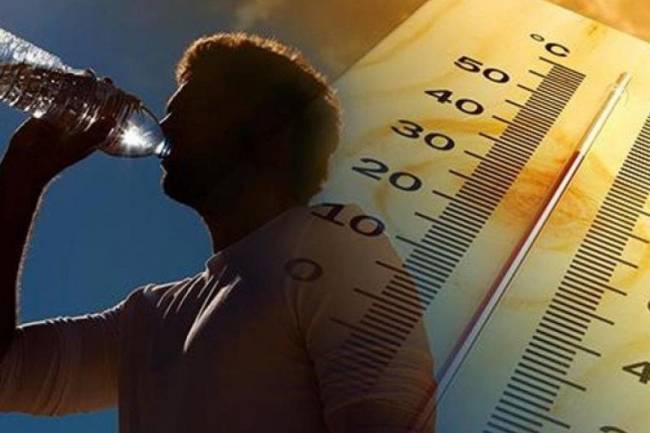 Medidas de prevención para evitar golpes de calor en semana de temperaturas extremas