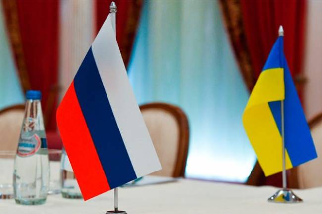 Conflicto entre Rusia- Ucrania:Primer encuentro con buenos resultados