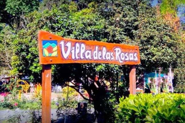 Vilaa de las Rosas: Aprobaron un nuevo radio catastral para la localidad