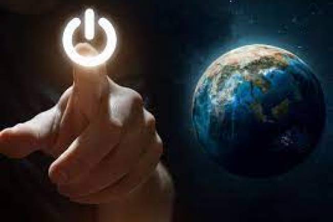 Argentina se suma hoy al evento global "La Hora del Planeta"