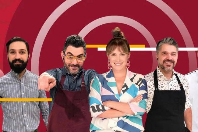 Llega a Mina Clavero el programa Cocineros Argentinos