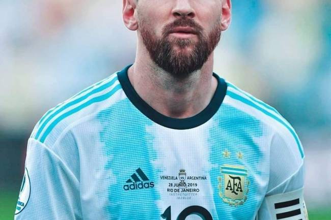 Argentina preparada para Qatar