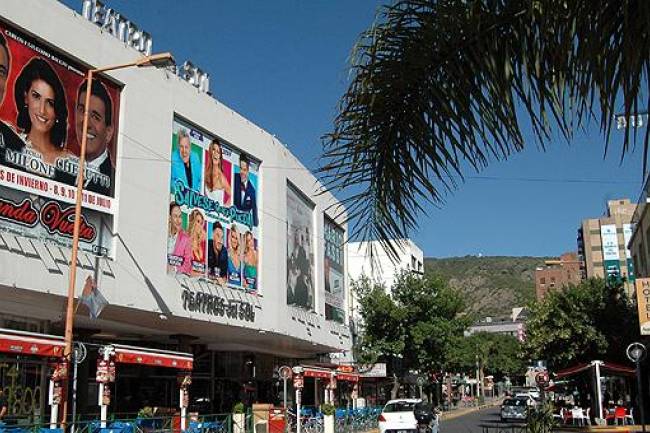 Villa Carlos Paz: Habrá variedad de propuestas teatrales para este fin de semana