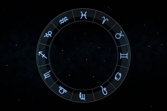 Básicos de la astrología: Los doce signos zodiacales