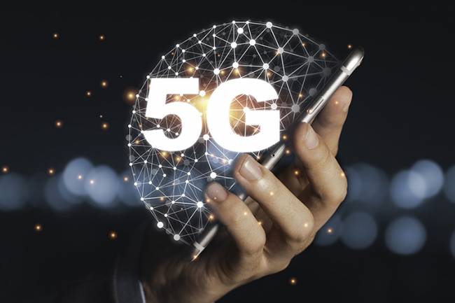 El gobierno nacional avanzará en la licitación de 5G