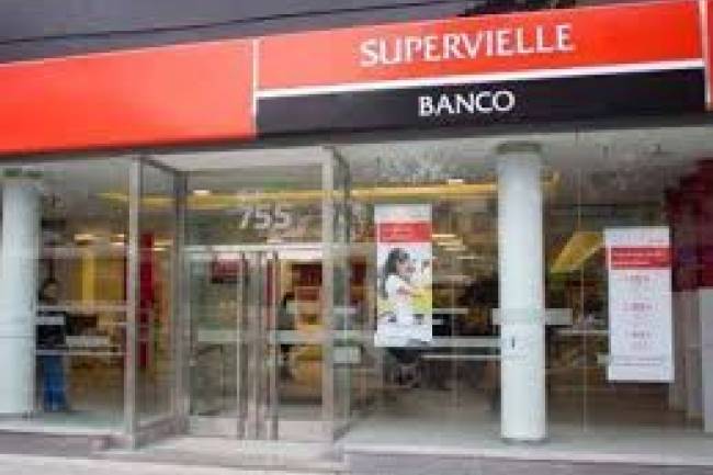 Clientes de banco Superville ya no deberán hacer el trámite de fe de vida