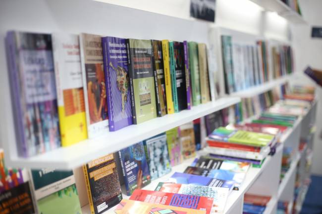 Ya se encuentra disponible el  Programa de Apoyo a Ferias del Libro del país