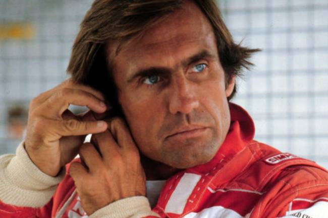 Reutemann no fue campeón de la Fórmula 1, porque Ecclestone sobornó para que perdiera