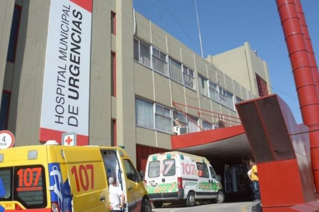 El Hospital Municipal de Urgencias formará parte de la  iniciativa nacional conocida como Programa Procurar
