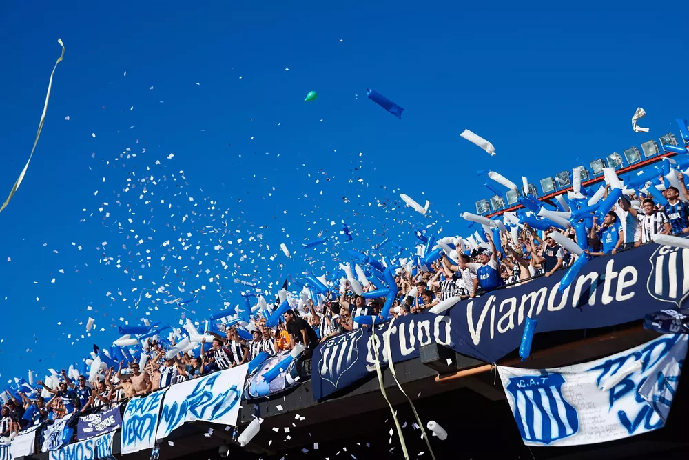 Empieza la décima fecha con Talleres e Instituto que juegan hoy